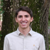 Photo of Daniel Smedley