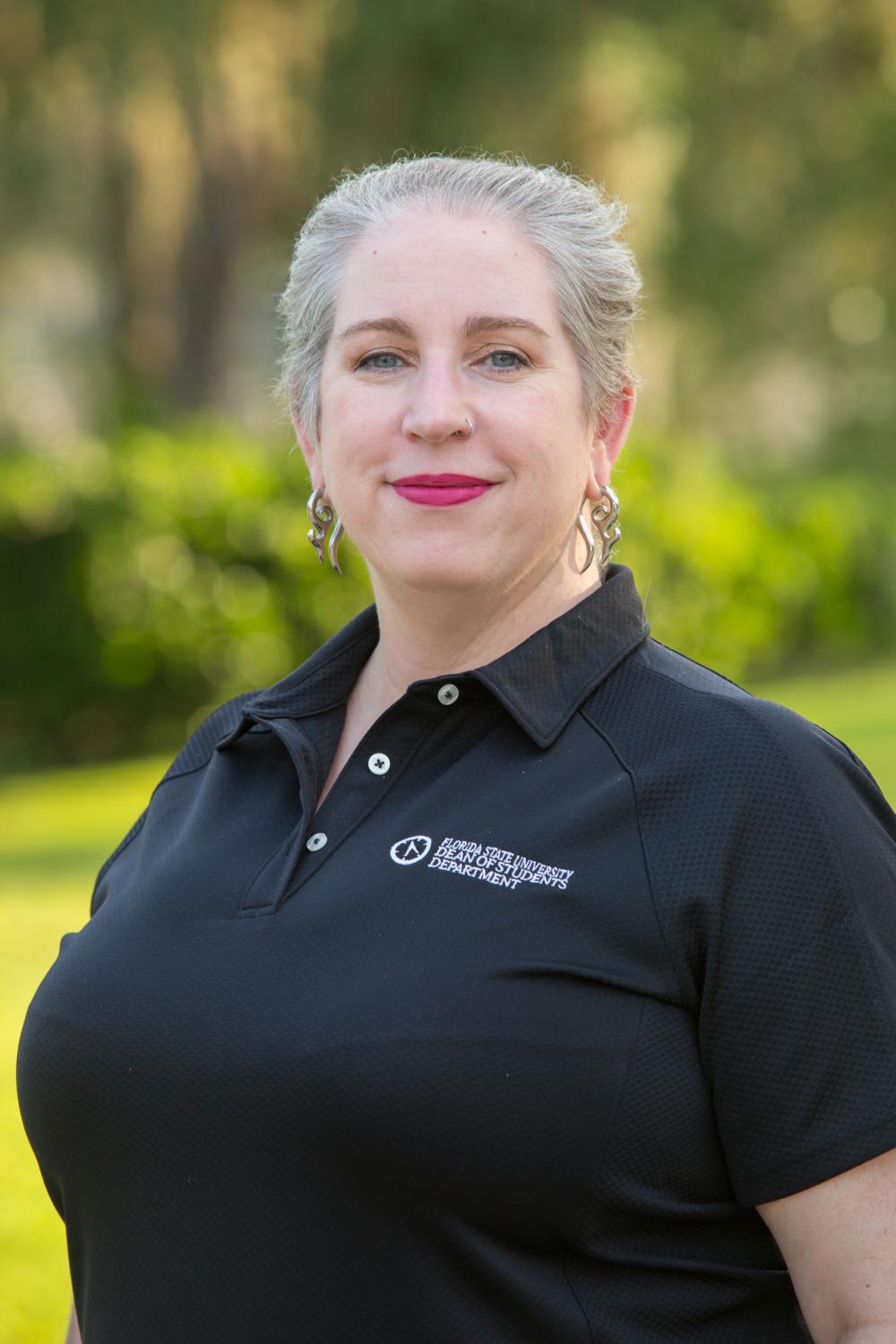 Profile Photo of AT Lab Specialist, KimBoo York