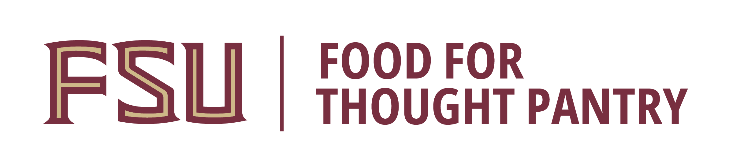 Division of Student Affairs at Florida State University Logo