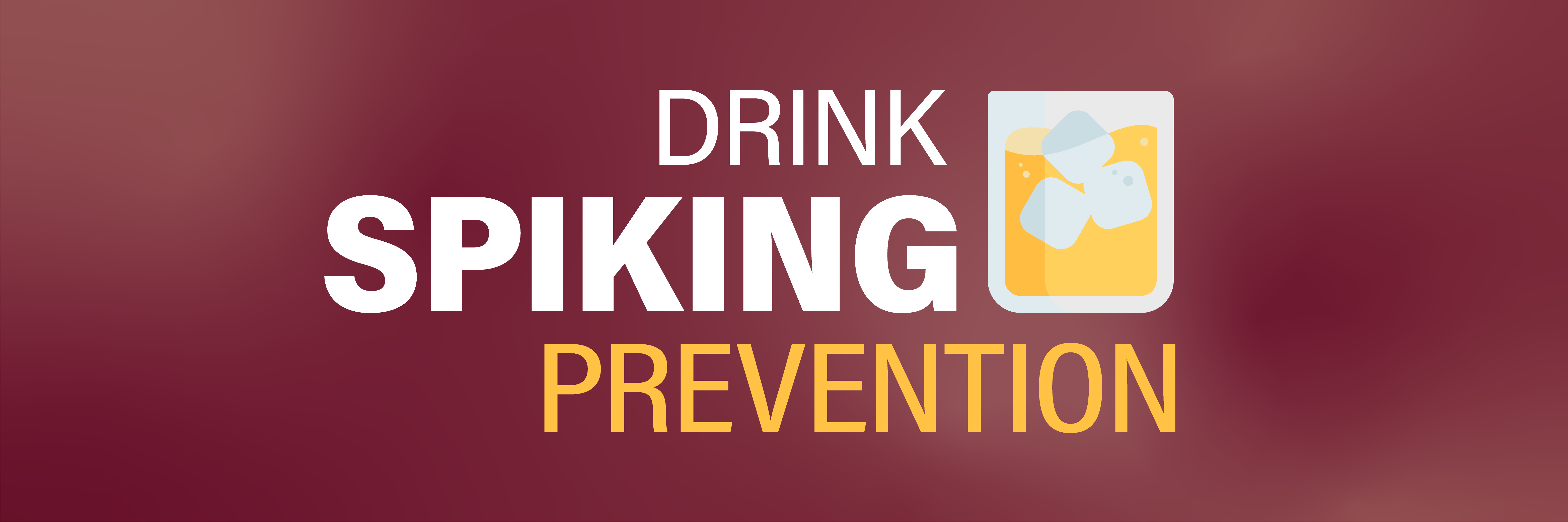 drink spiking prevention header