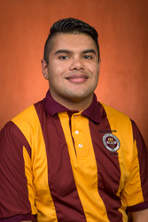 Photo of Alexi-Santiago