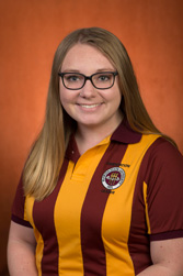 Photo of Audrey-McKinney