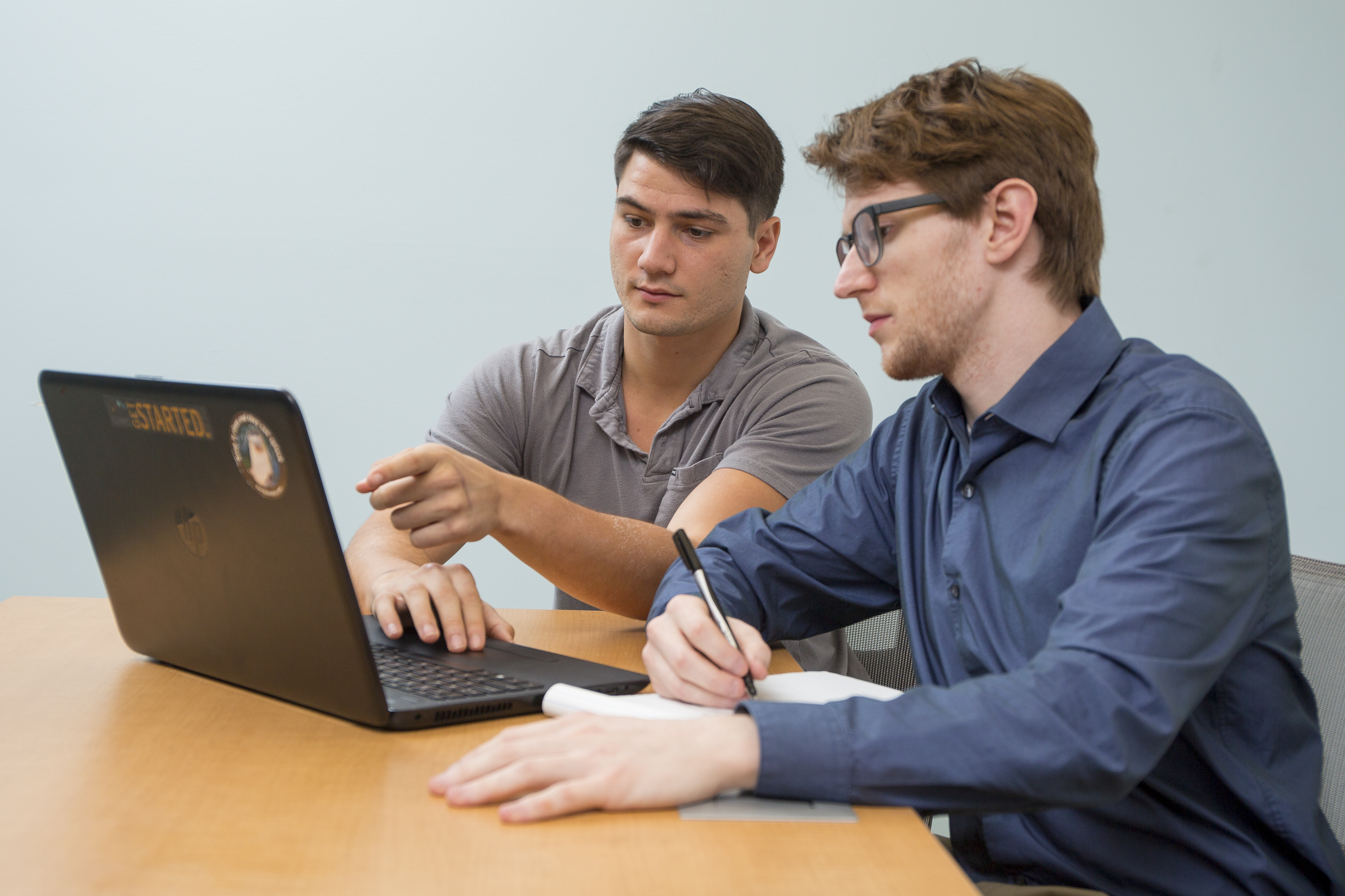 Laptop Lending