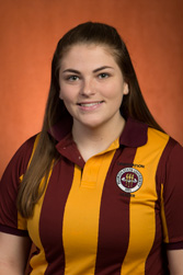 Photo of Brianna-Gann