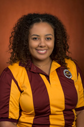 Photo of Hannah-Ward