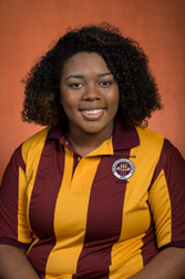 Photo of IYanna-Barker