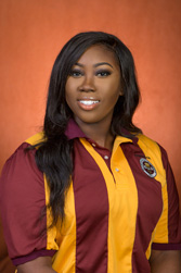 Photo of Saleshia-Ellis